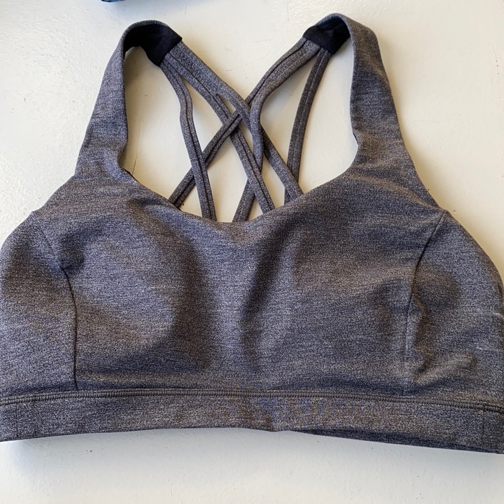 Lululemon bra
